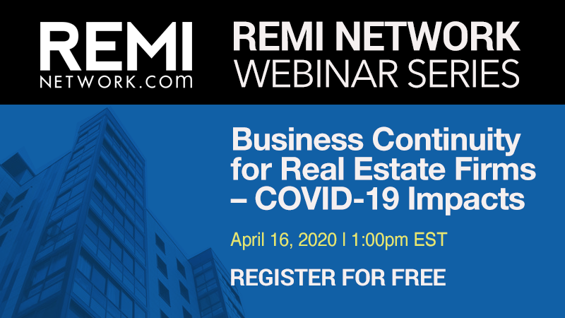 REMI Network