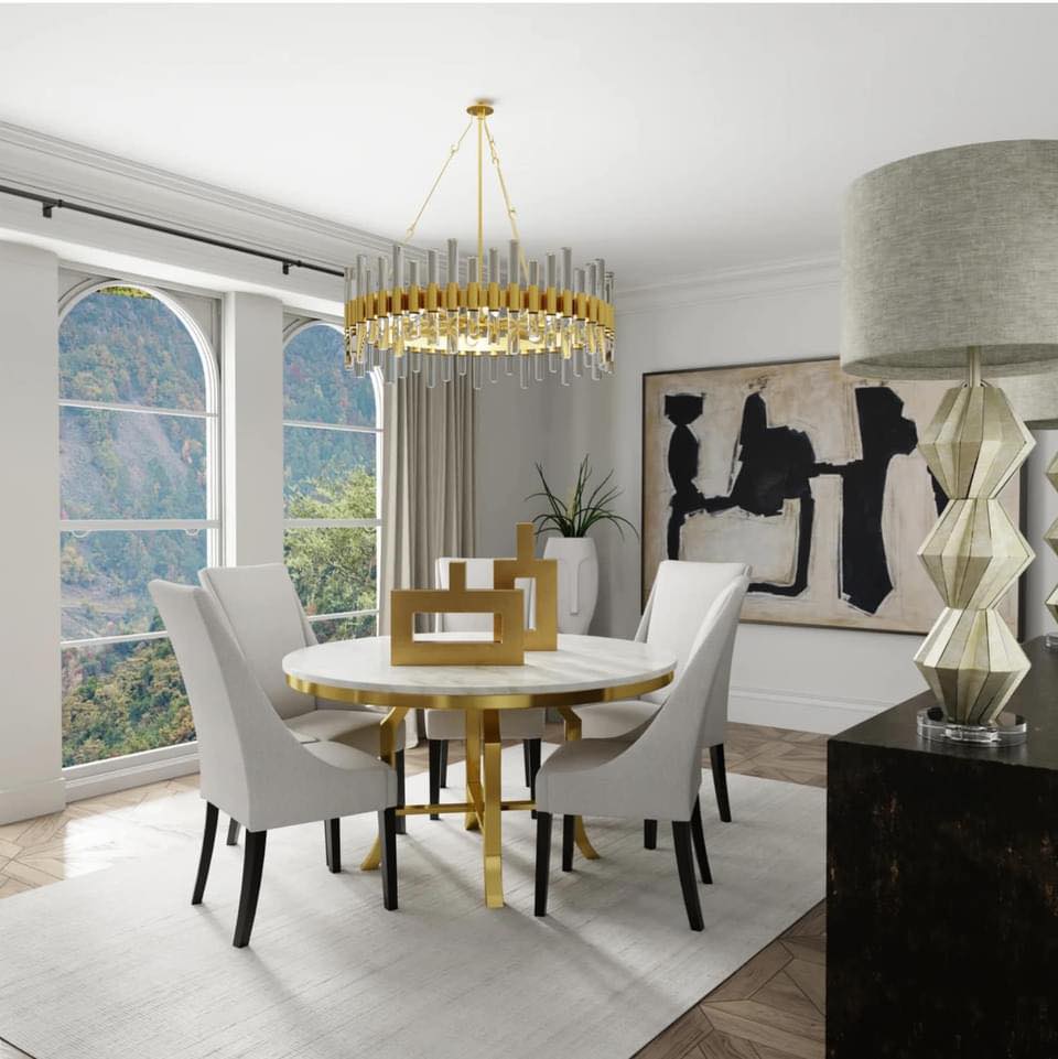 Interior Perfection Design & Furniture Store - Curious how Interior ...