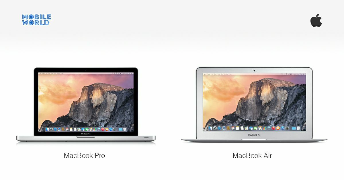 READY STOCK ! GET YOUR CHOICE OF BRAND NEW APPLE MACBOOK NOW 