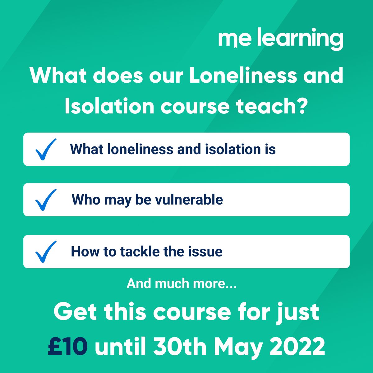 Me Learning | Southwick