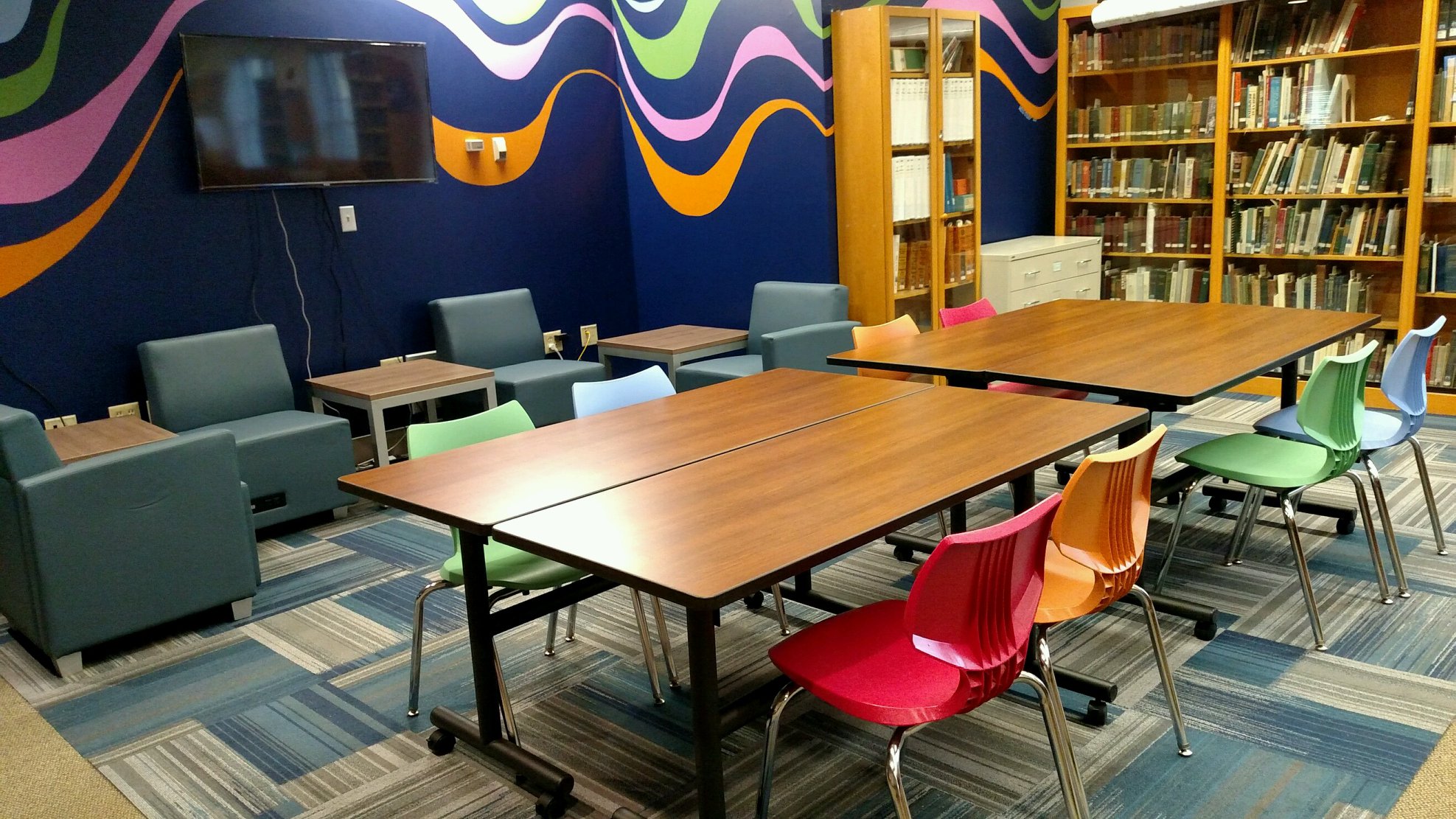 The public is invited to attend... - Cornwall Public Library | Facebook