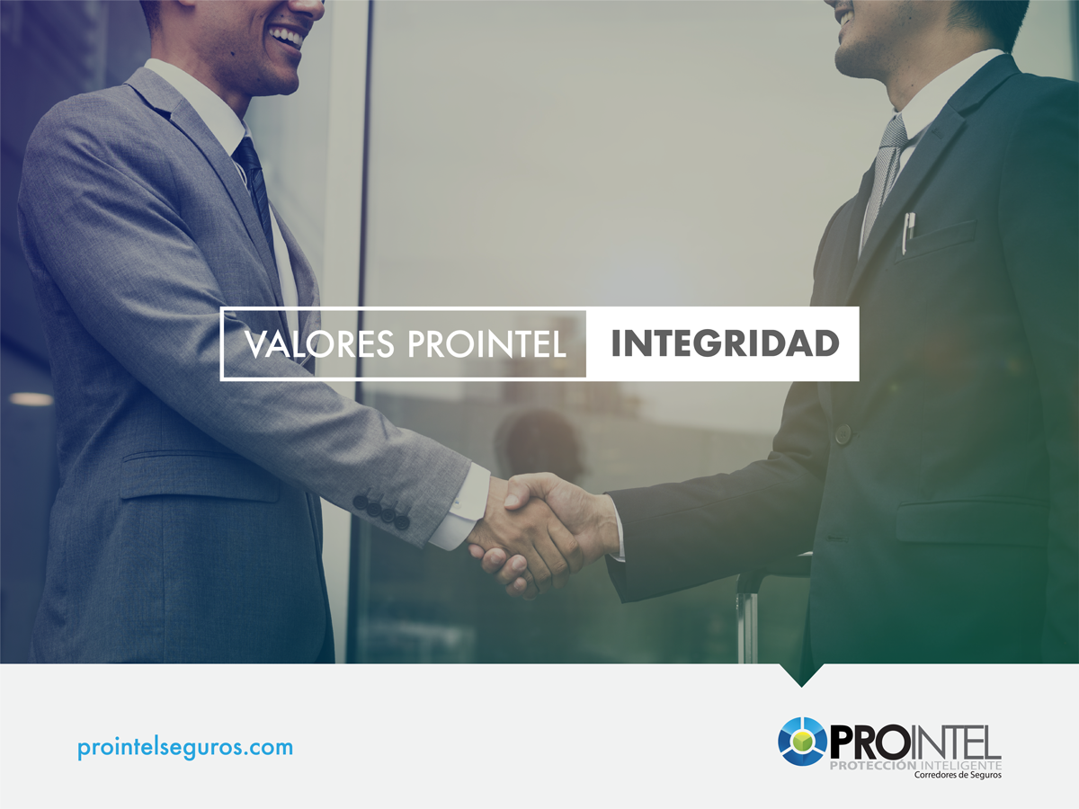 ¿Para vos que... - Prointel Corredores de Seguros Costa Rica