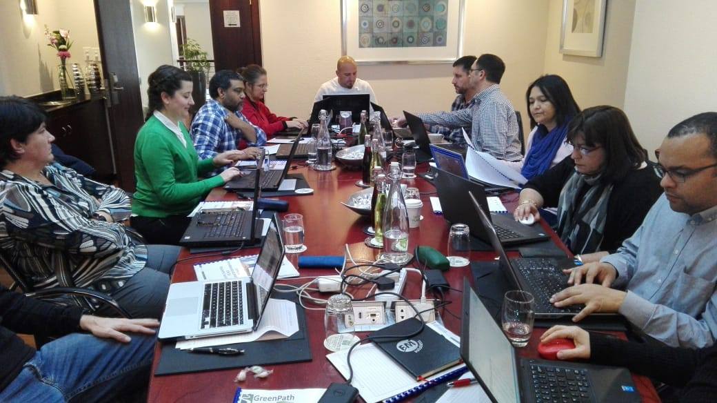 GreenPath Events and Training | Johannesburg