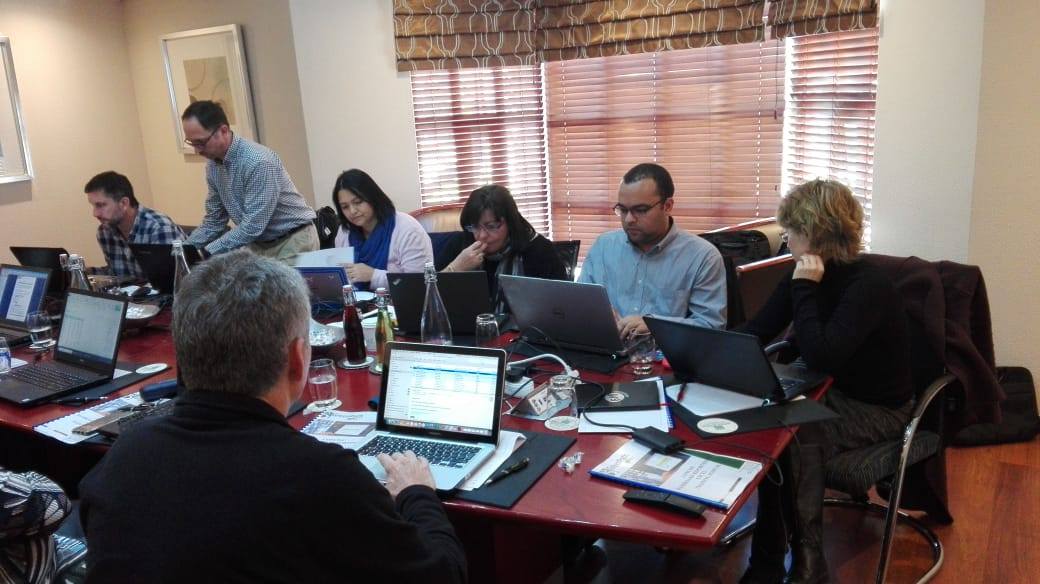 GreenPath Events and Training | Johannesburg