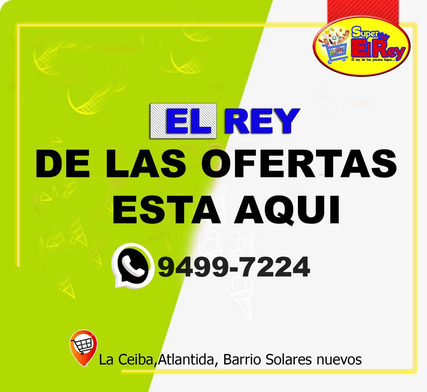 Super El Rey - Super El Rey added a new photo.