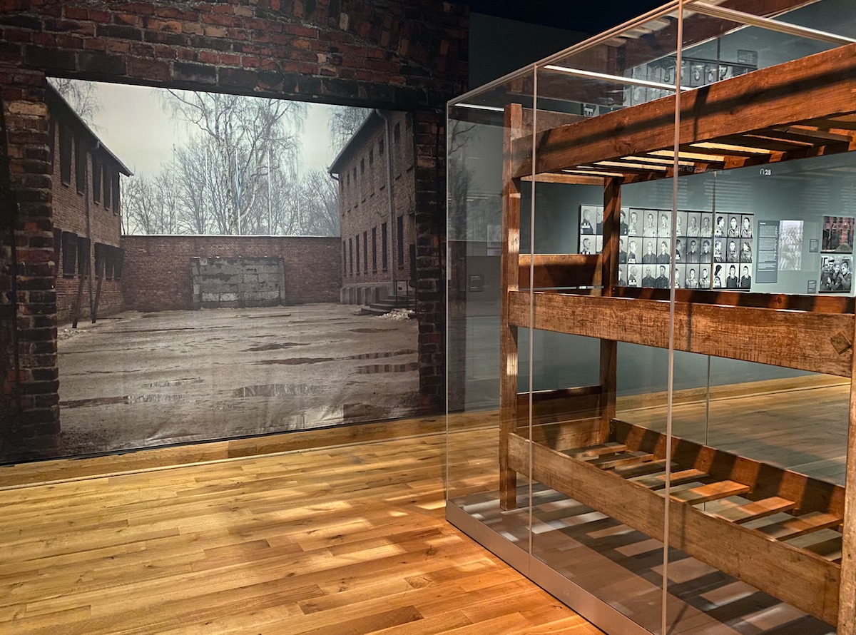 A first look inside “The Berlin Wall: A World Divided” at Union