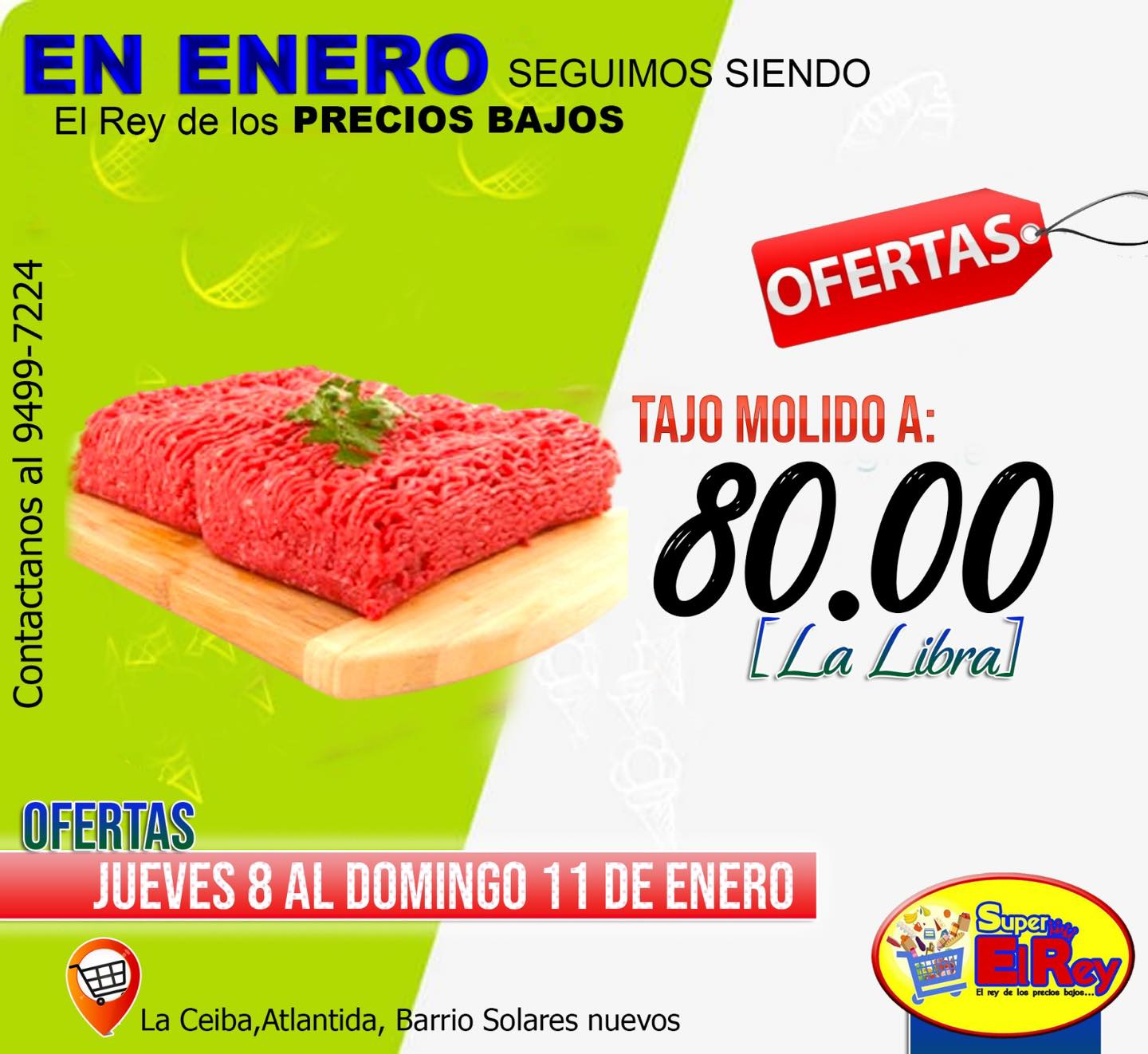 Super El Rey - Super El Rey added a new photo.