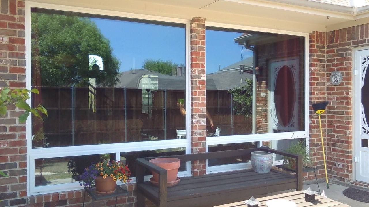 Thermal Windows, J&M Glass CO.,Inc. | Dallas TX