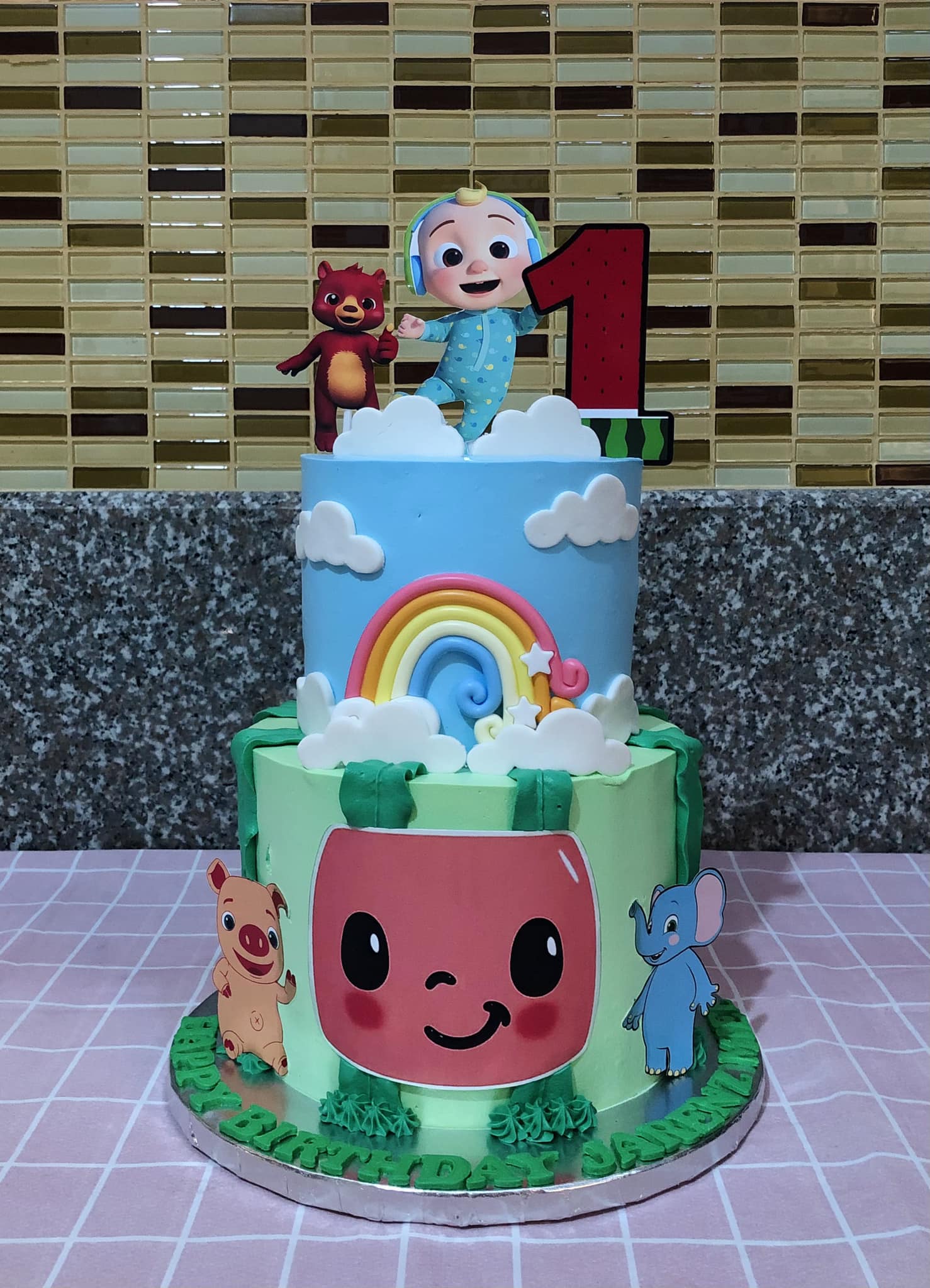 Ruby's Cakes and Pastries... - Ruby's Cakes and Pastries