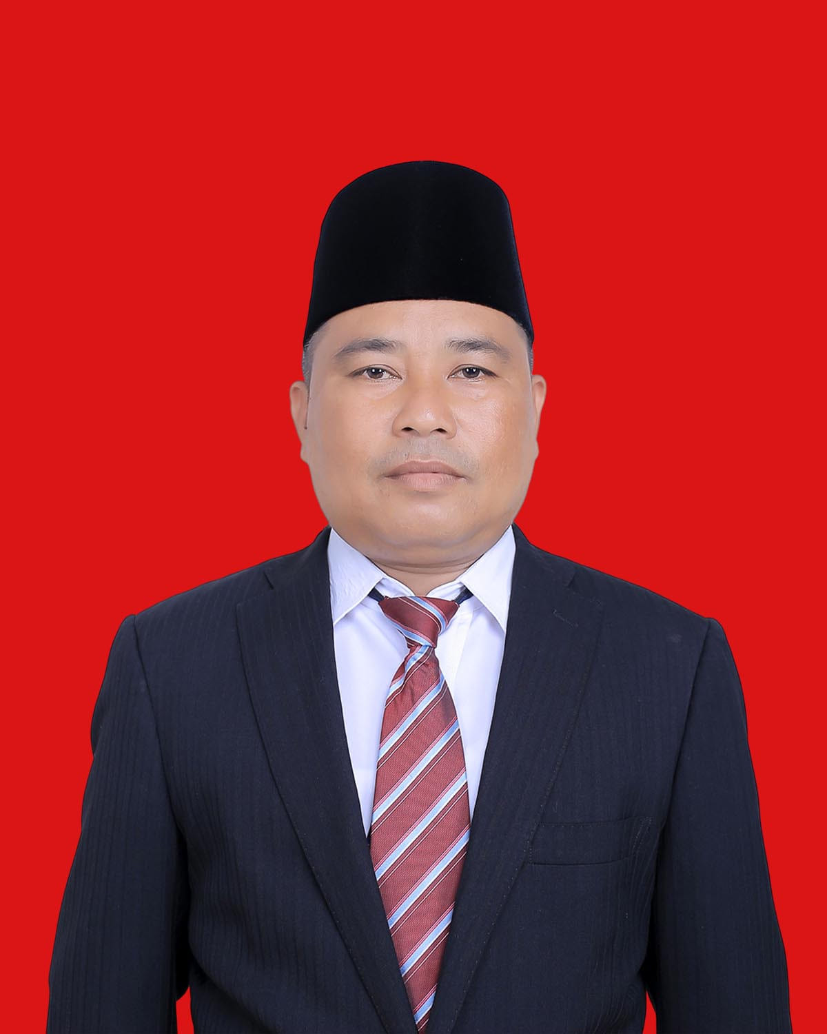 Andi Susanto