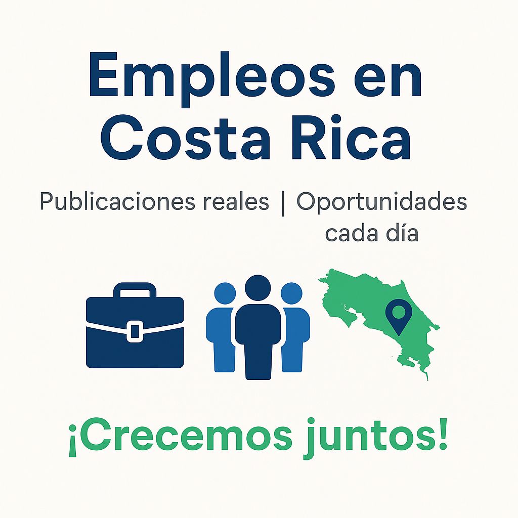 🇨🇷Busco Empleo Costa Rica 🇨🇷 | Facebook