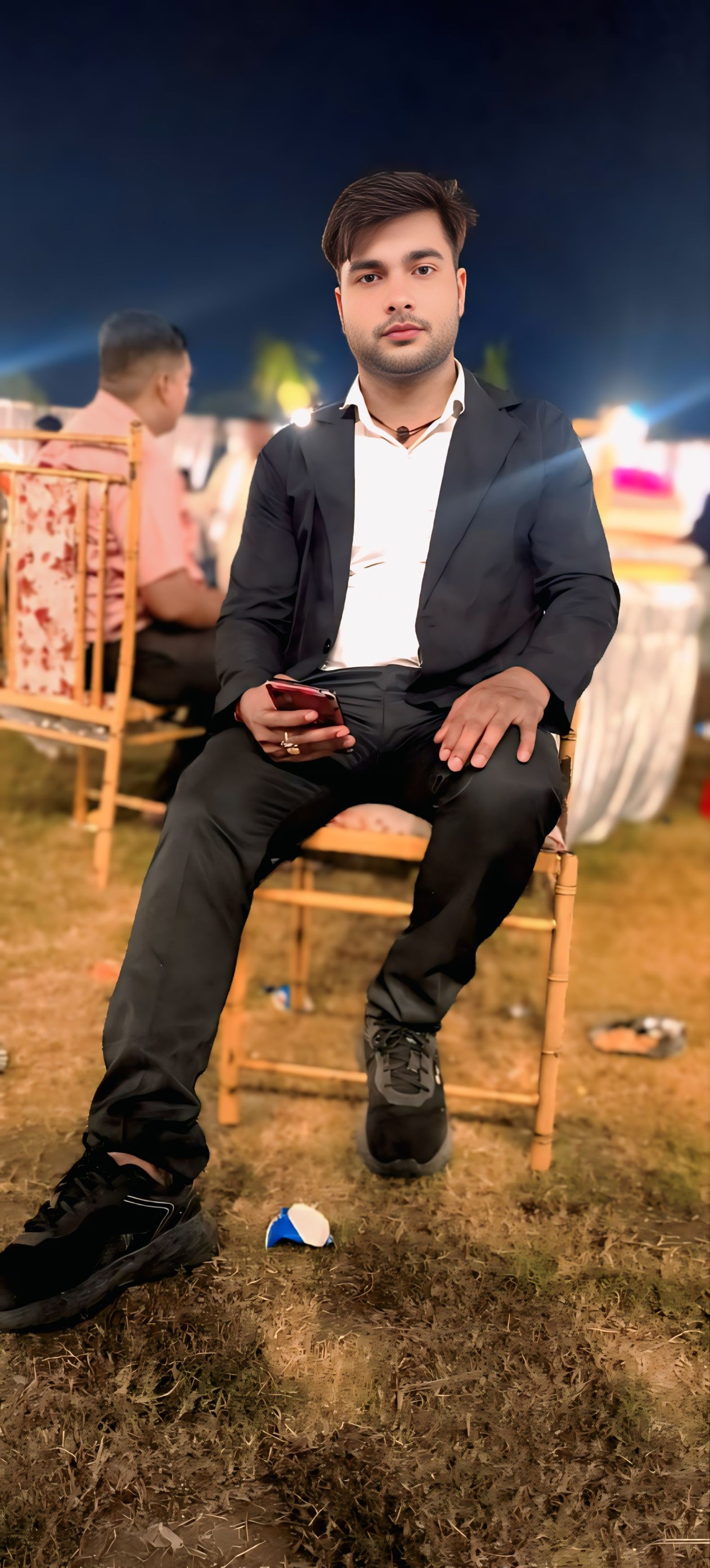 Shailendra Pratap Singh