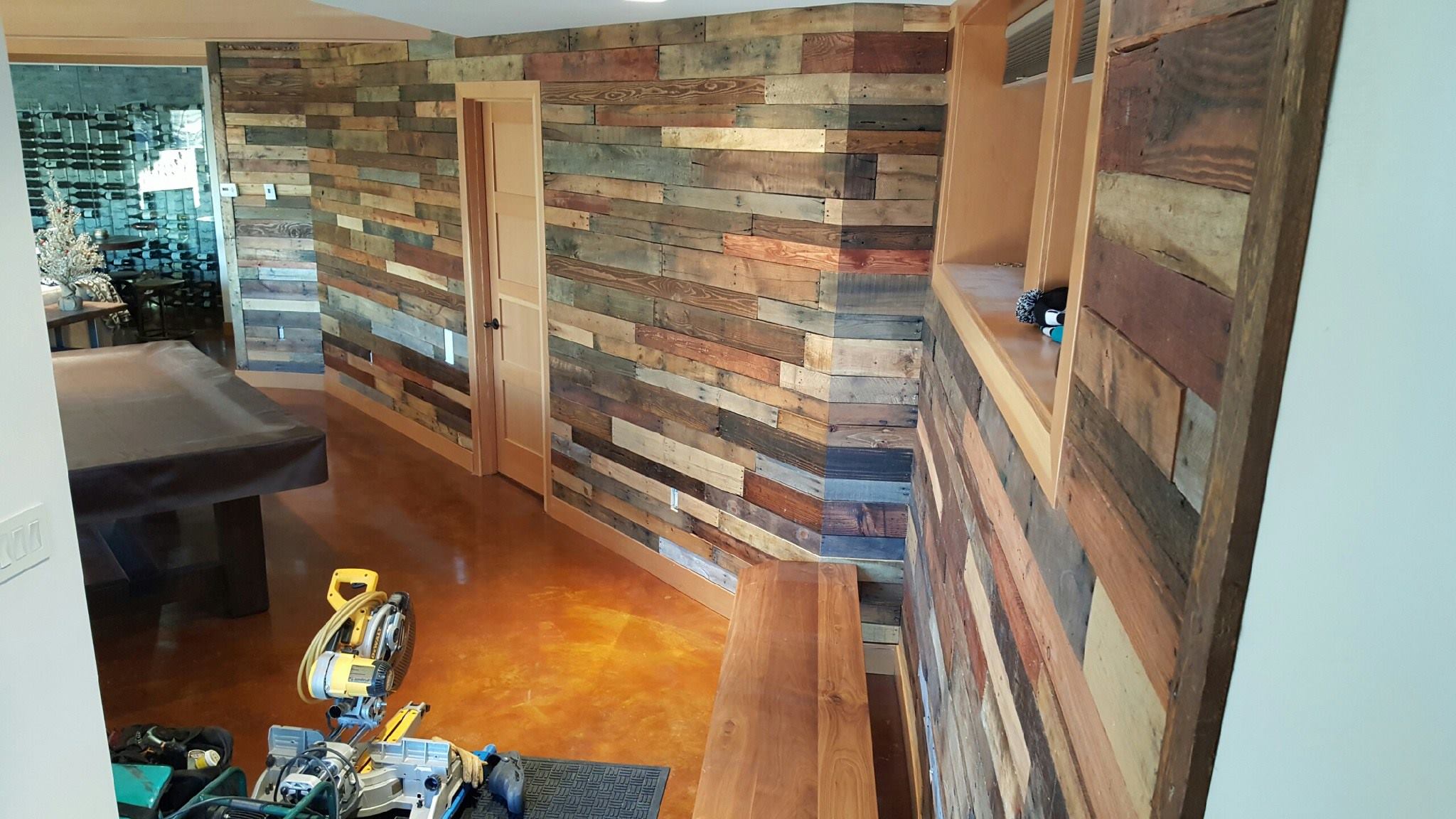 Modus Builders
