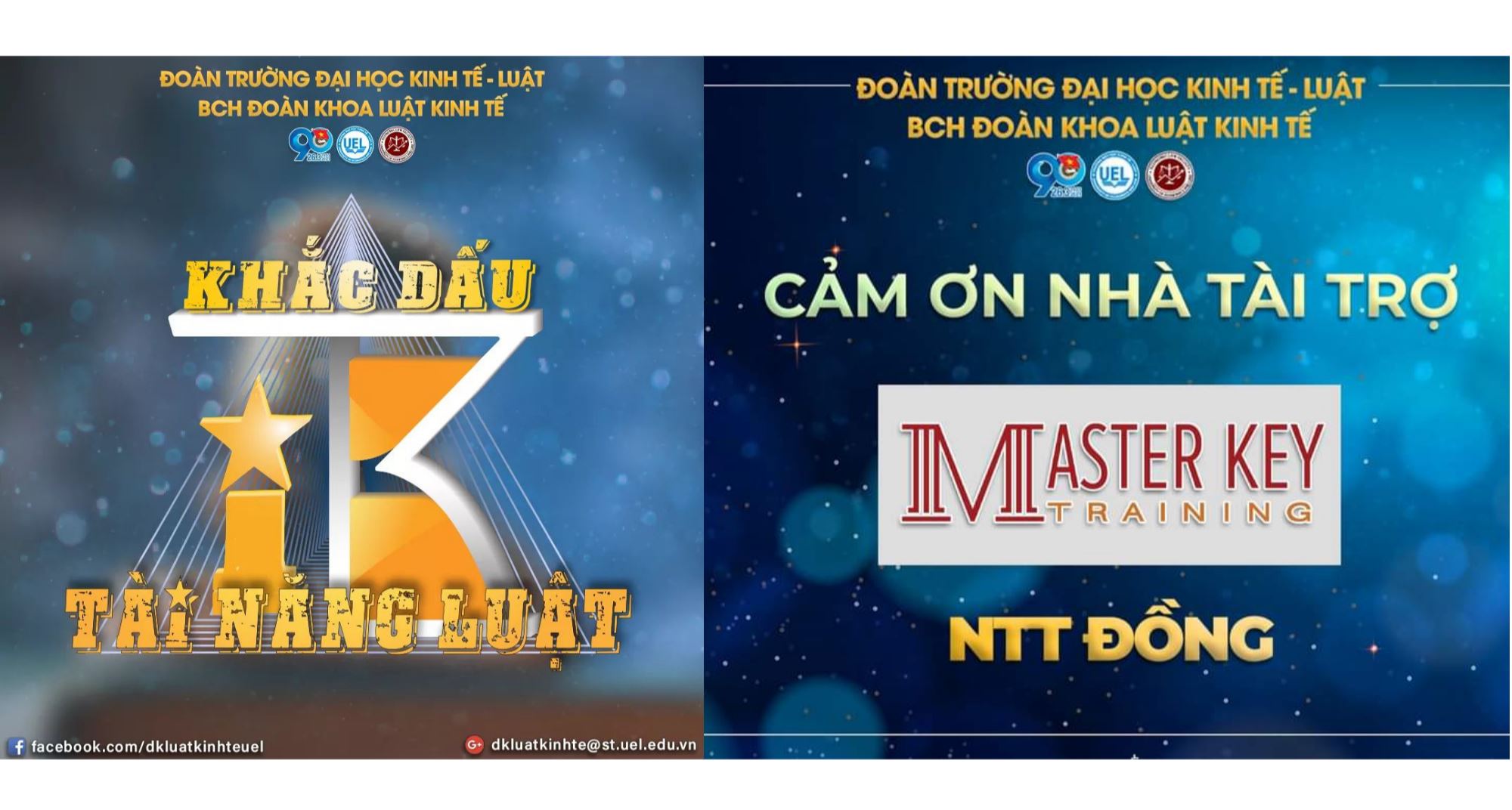 🍀Master Key Training đồng hành với... - Master Key Training