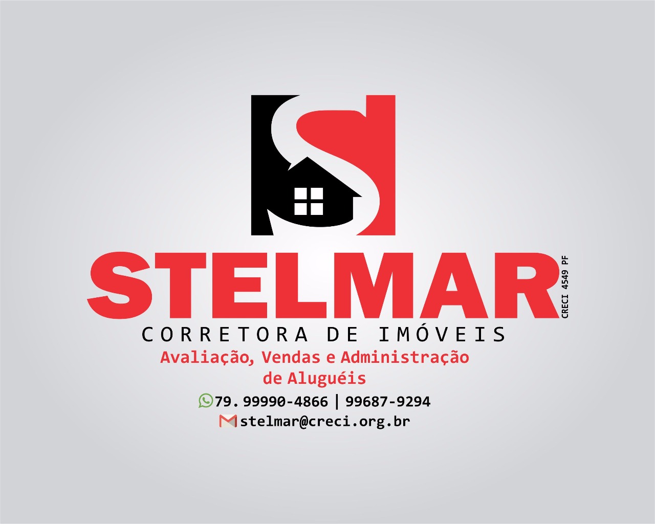 Stelmar Melo Corretora de Imoveis | Aracaju SE