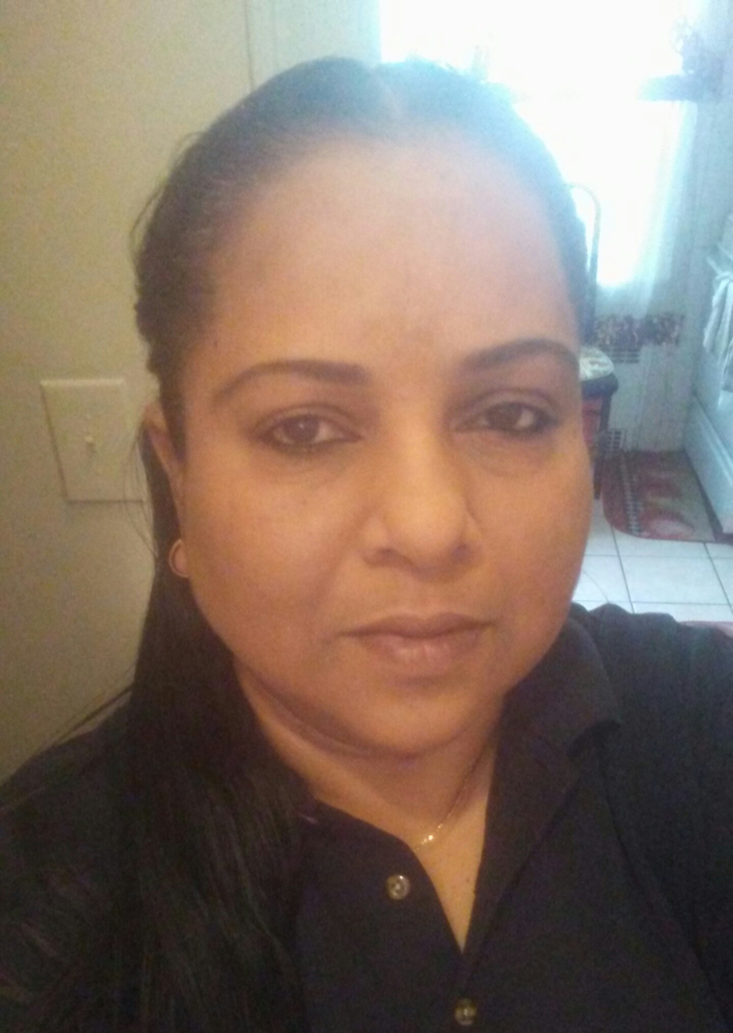 Rajmatee Ramdhanie