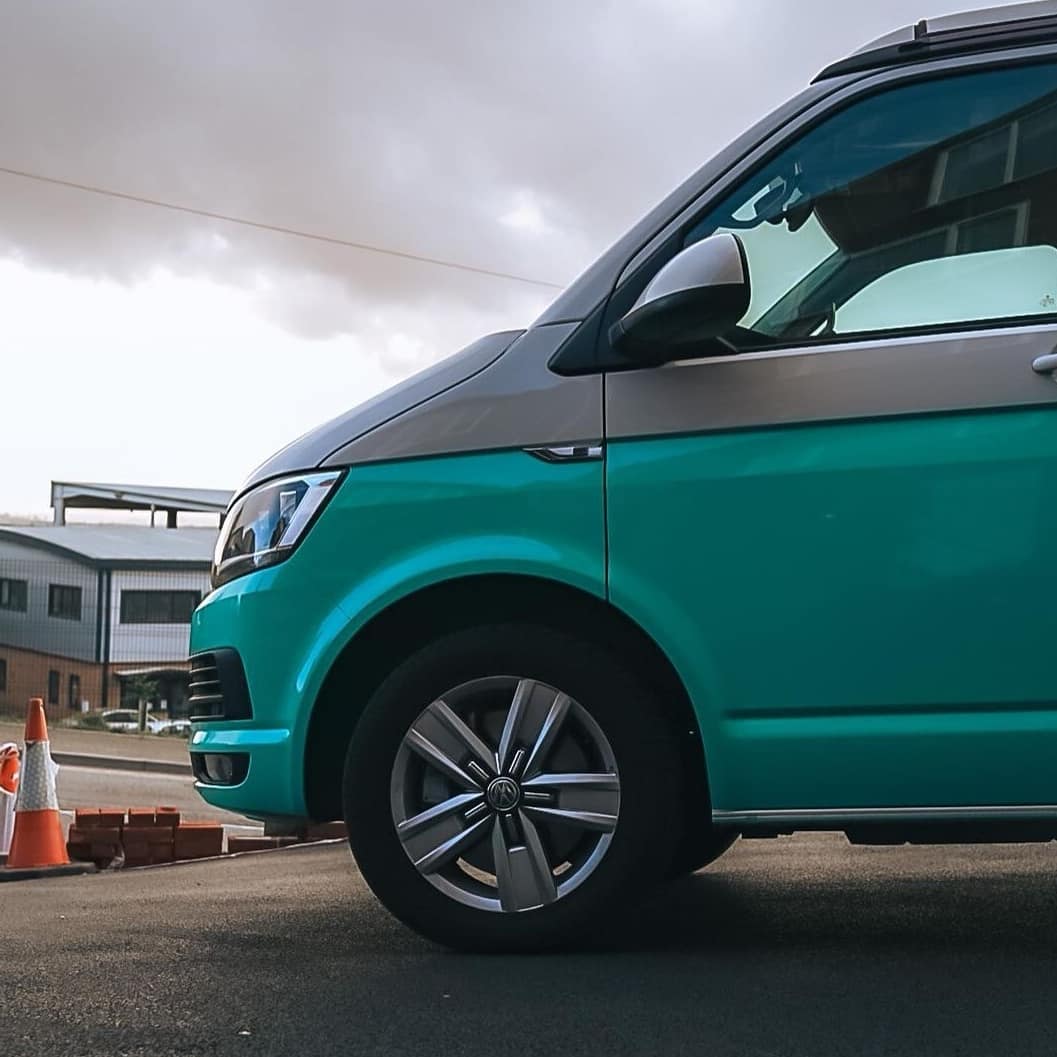 MSL Customs | Birmingham