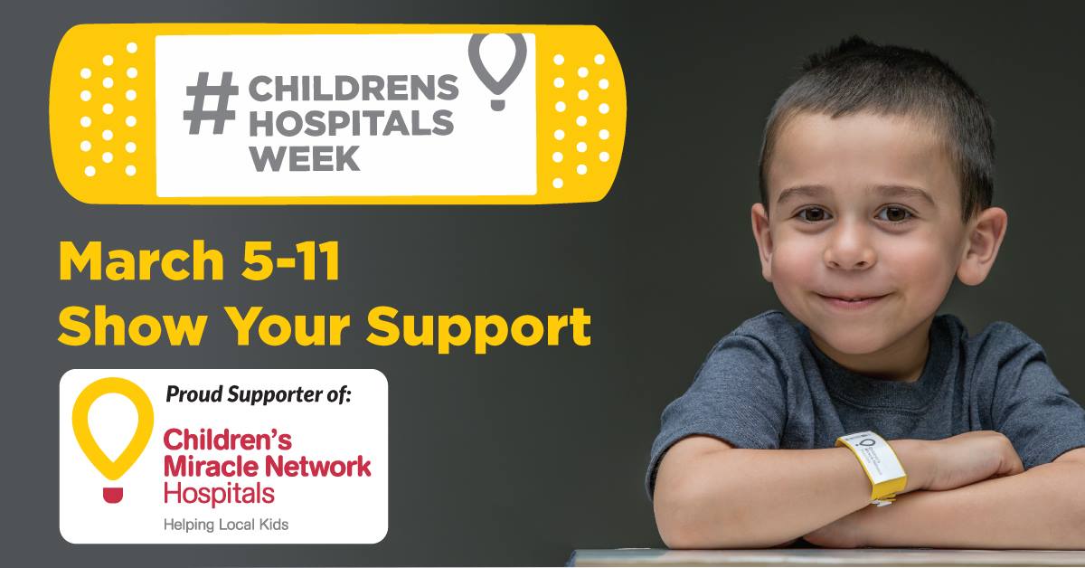 California - California Rx Card is a proud supporter of Children's ...