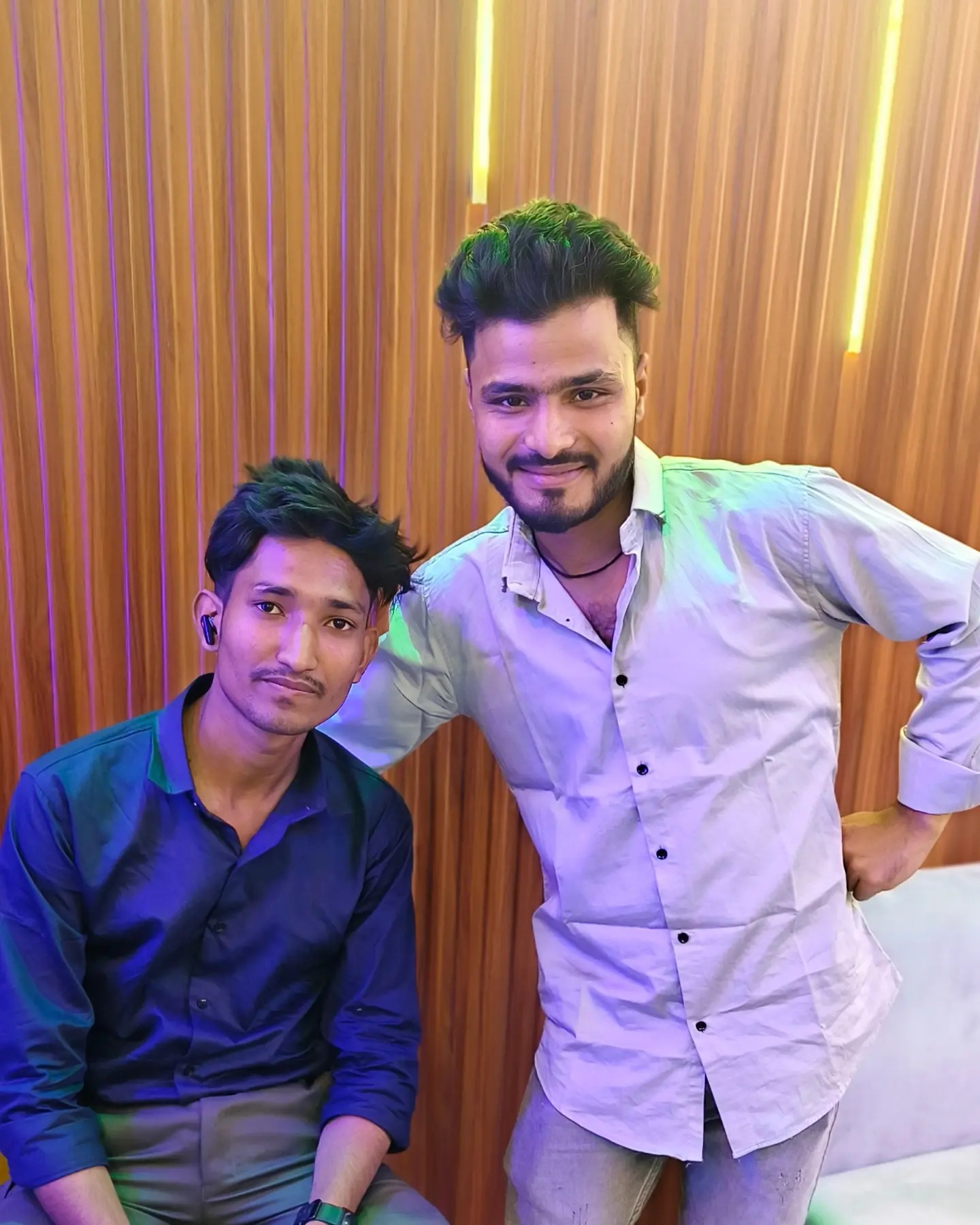 MJ Rana Rapper