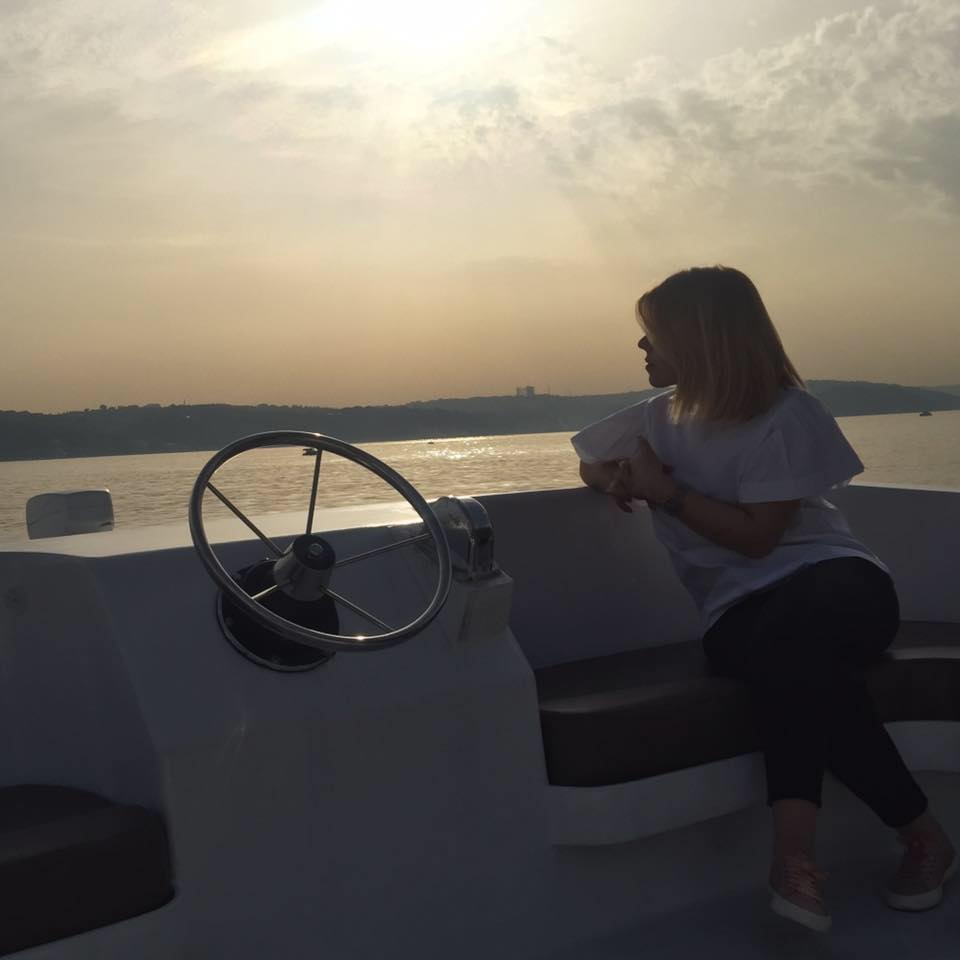 Bugün ilk modumdayım ama her an değişebilir 🤣 Günaydınnnnn 😎 | Zuzikooo