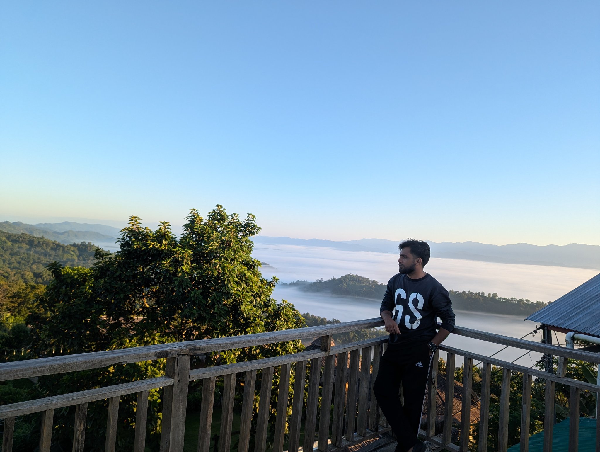 Topu Rayhan