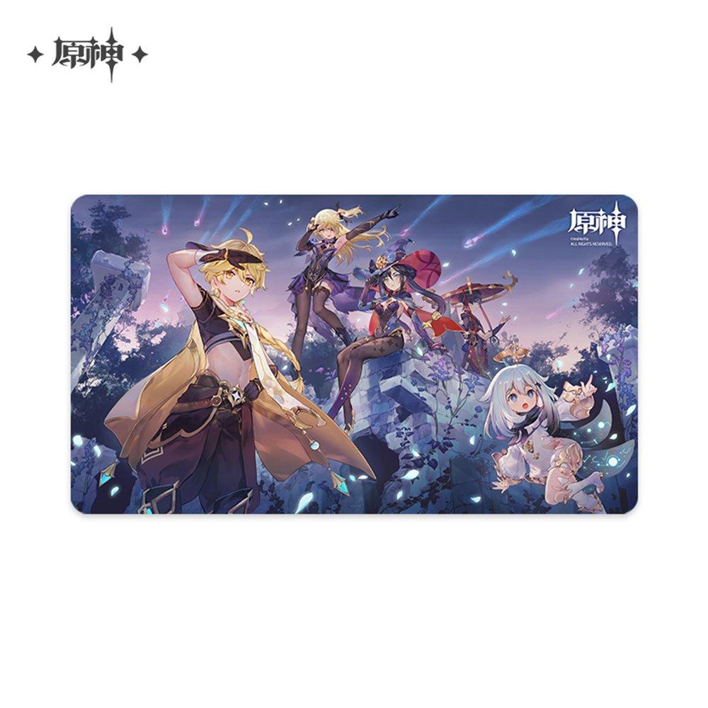 原神 帰らぬ熄星 マウスパッド販売中 アキバホビー秋葉原店 Akiba Hobby Akihabara Facebook