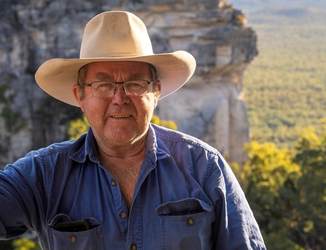 Flynn MP Colin Boyce has called... - Central Queensland Today | Facebook