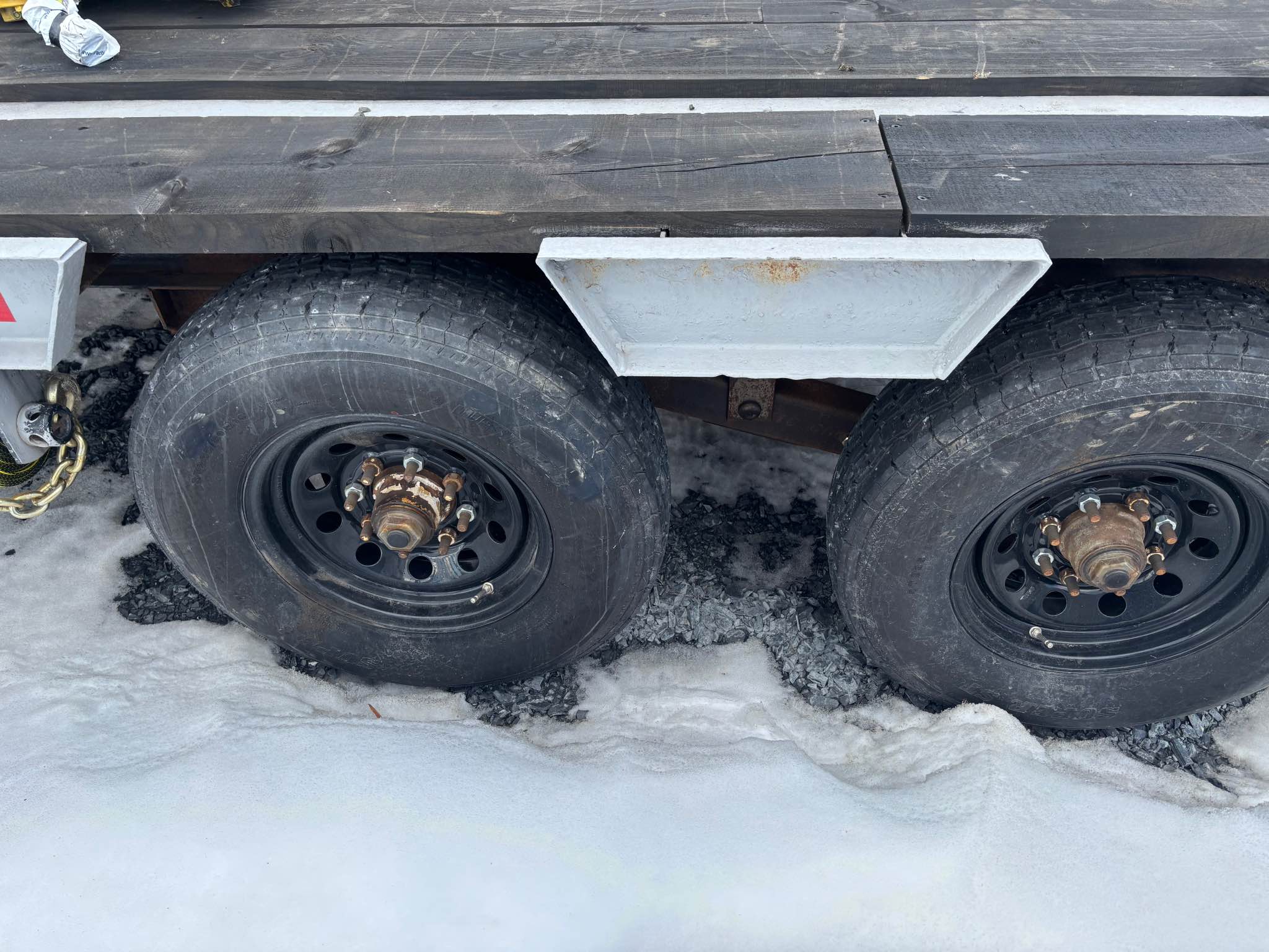 Craig Equipment Float - Vehicle Trailers - Fredericton, New Brunswick ...
