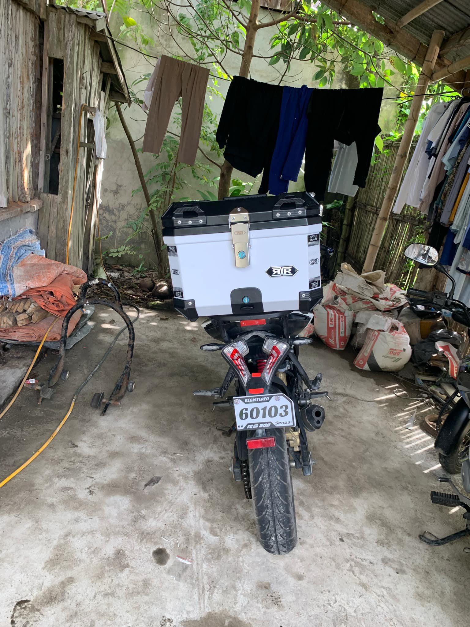 Kawasaki sx-r series for sale | Cebu City, Central Visayas