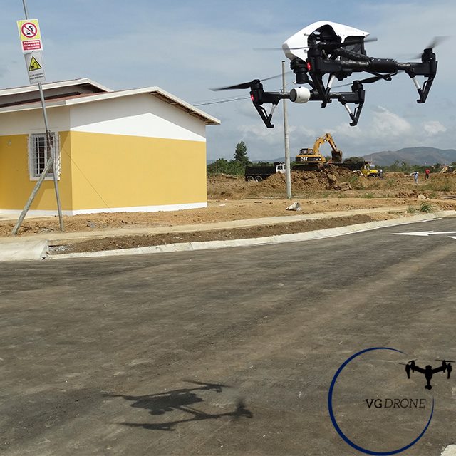 VG Drone | Panama City