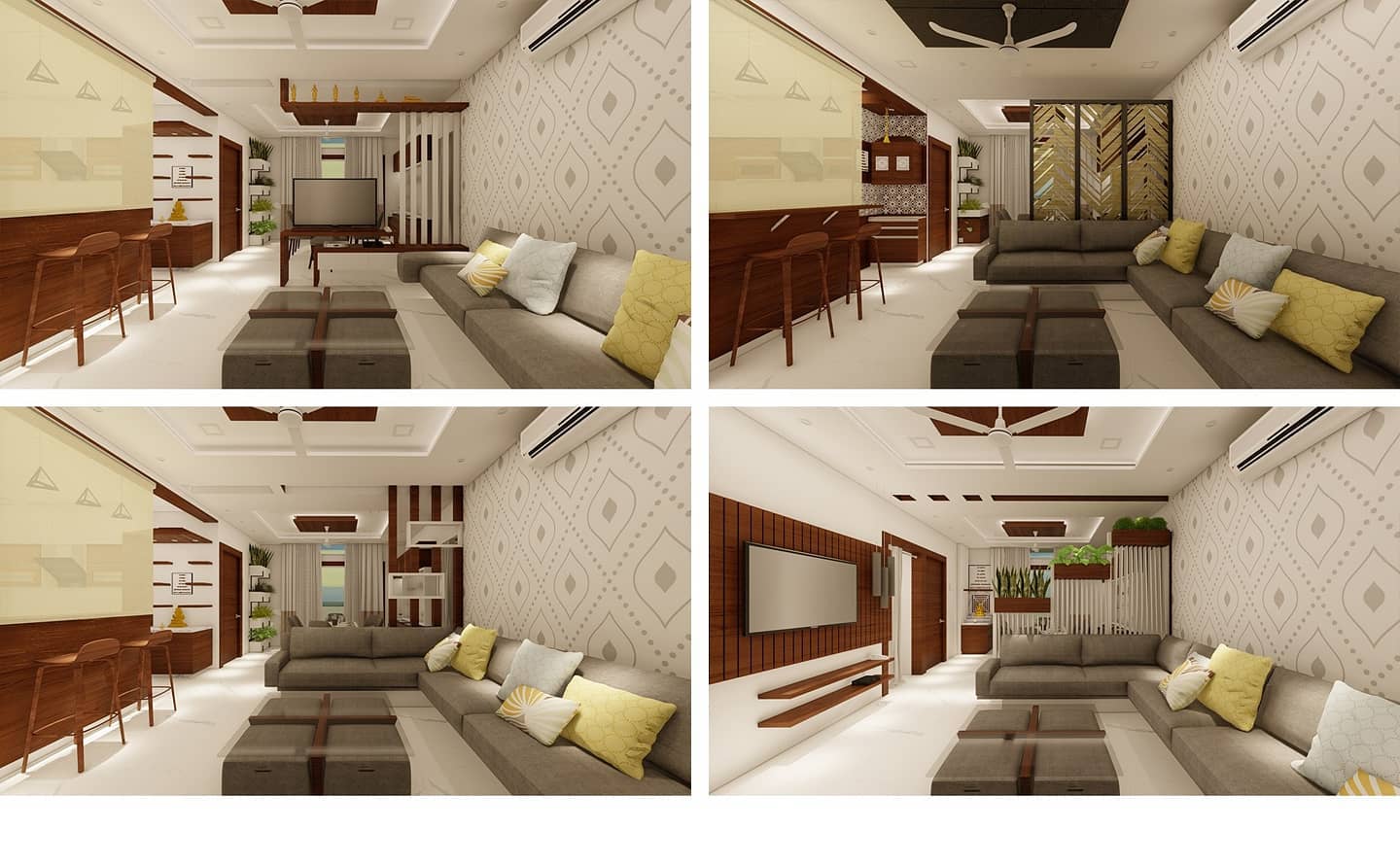 Locus Design Works | Indore