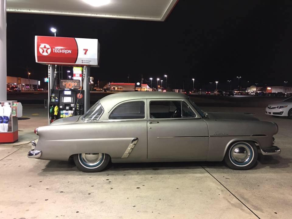 Ford Customline & Mainline Nation 52,53,54 | Facebook