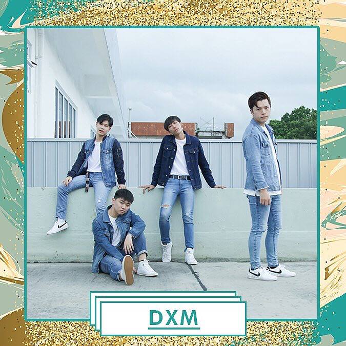 DXM Dance X Motion - Hello everyone! Sorry of the late update but ...