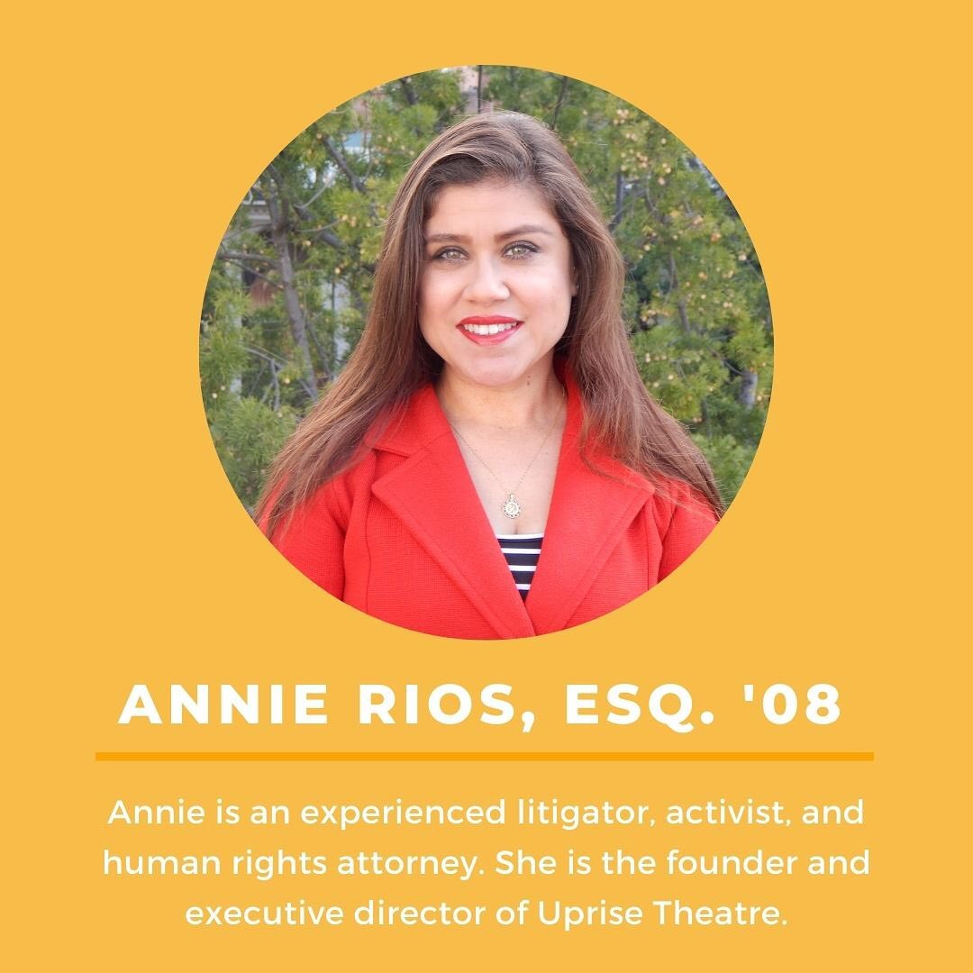 CWSL PILF - The final panelist we are highlighting from... | Facebook