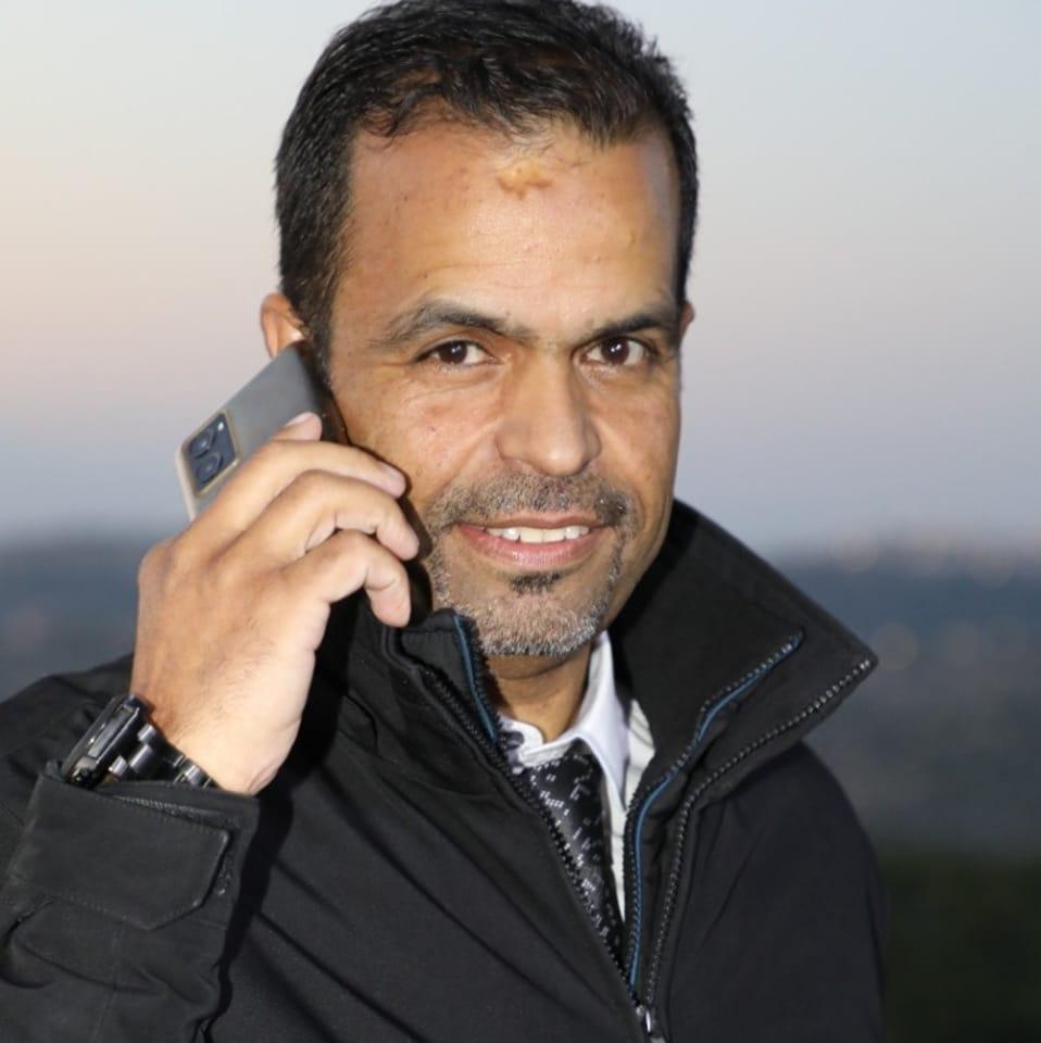Dr-Gasem Al-Own