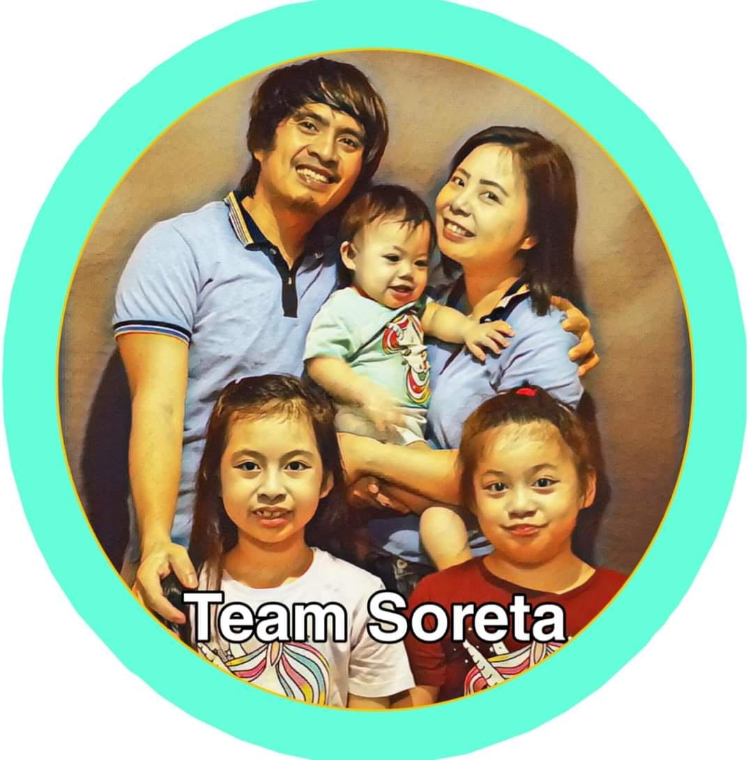 Team Soreta 2.0