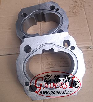 Supply HT400 Plunger Mud Pump Parts HT 400, 4-1/2