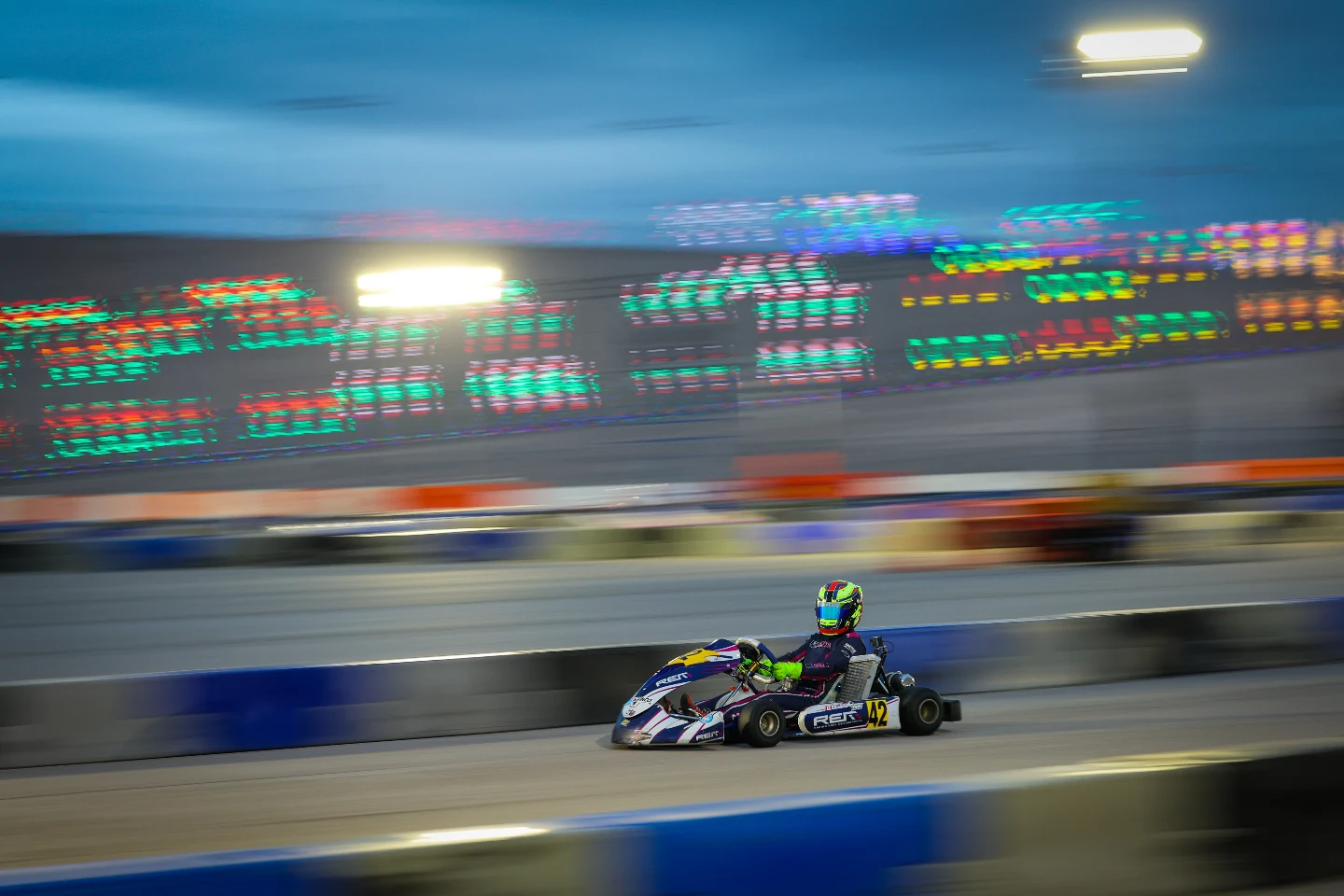 Racing Edge Motorsports -... - Racing Edge Motorsports - REM