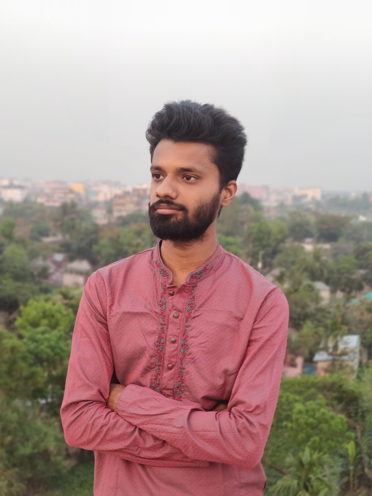 Azharul Islam Rifat