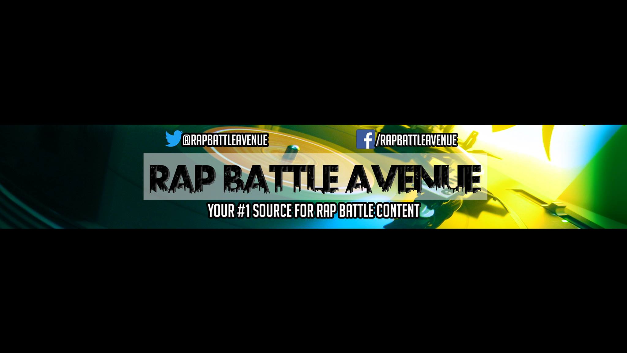 Rap Battle Avenue