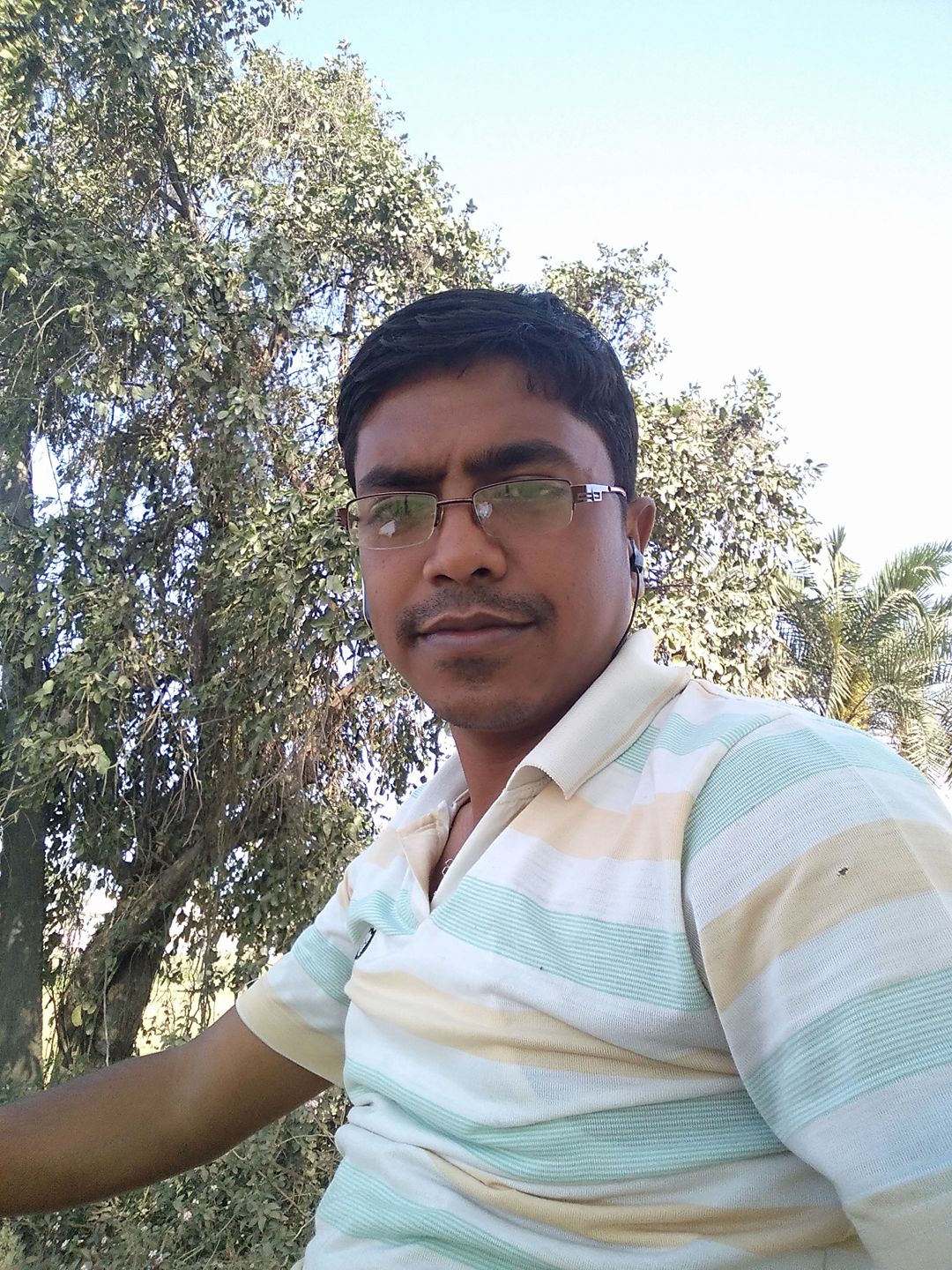 Lavkush Kumar