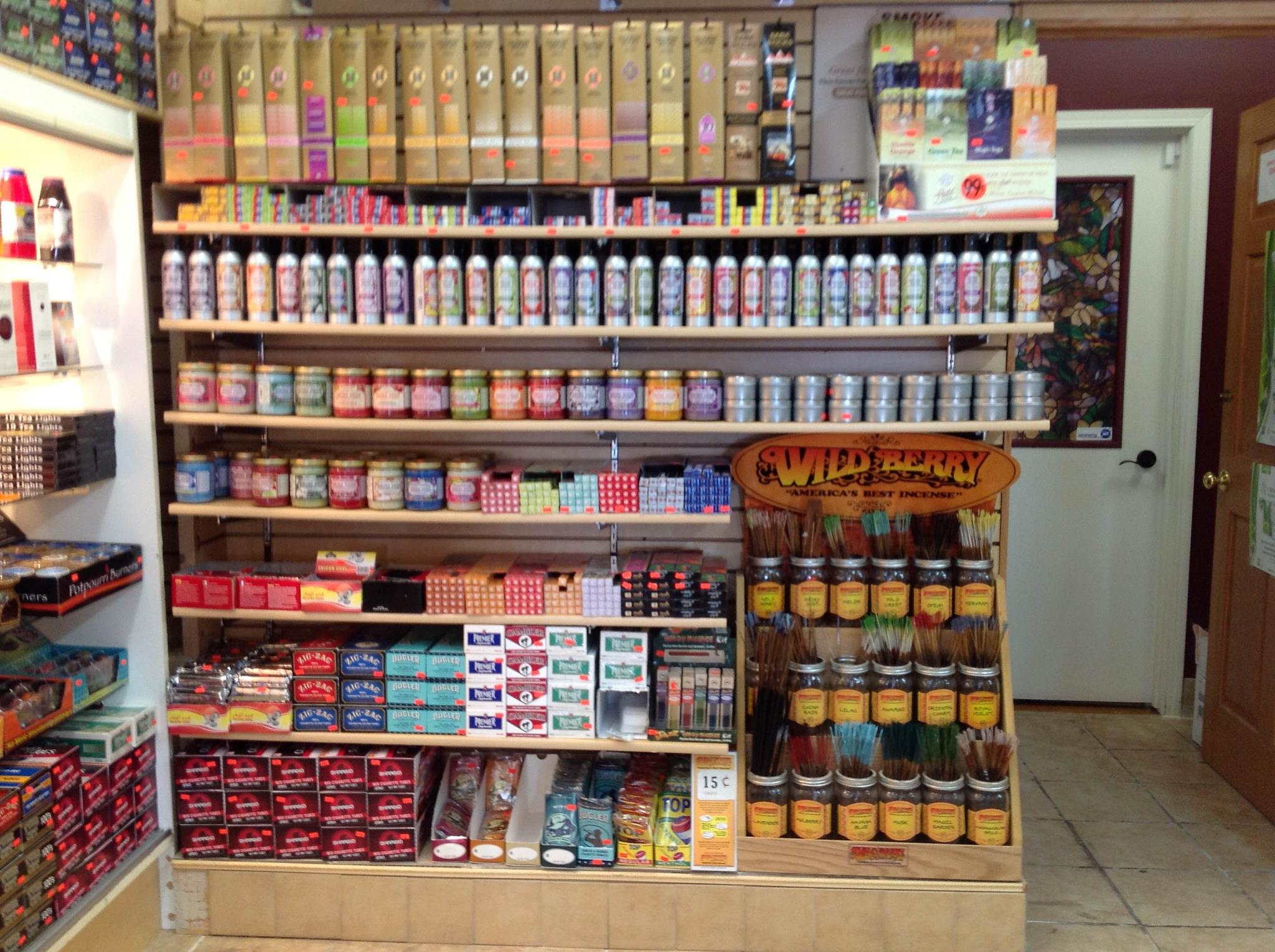Downtown Tobacco