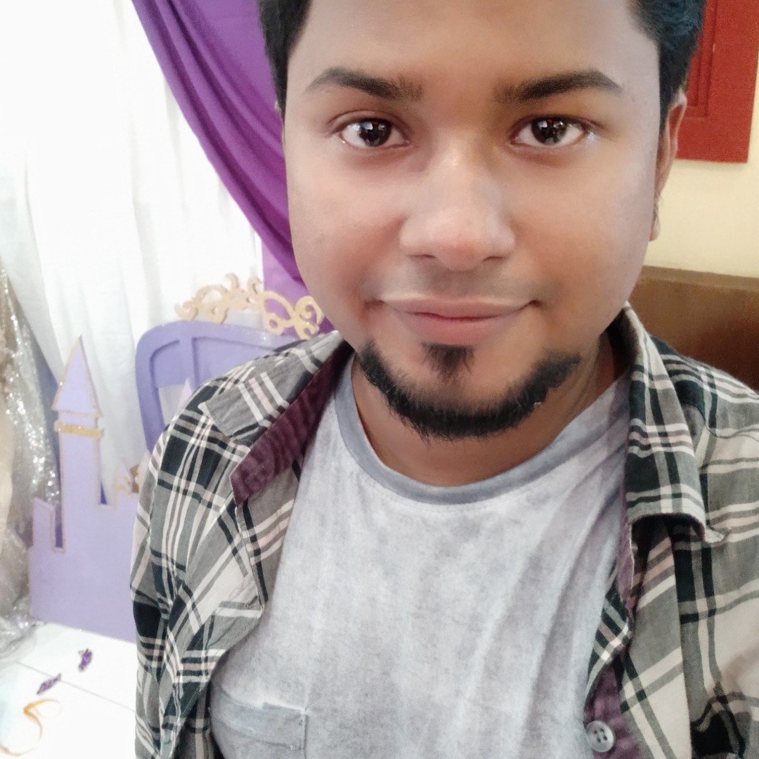 Rahat Hasan | Dhaka
