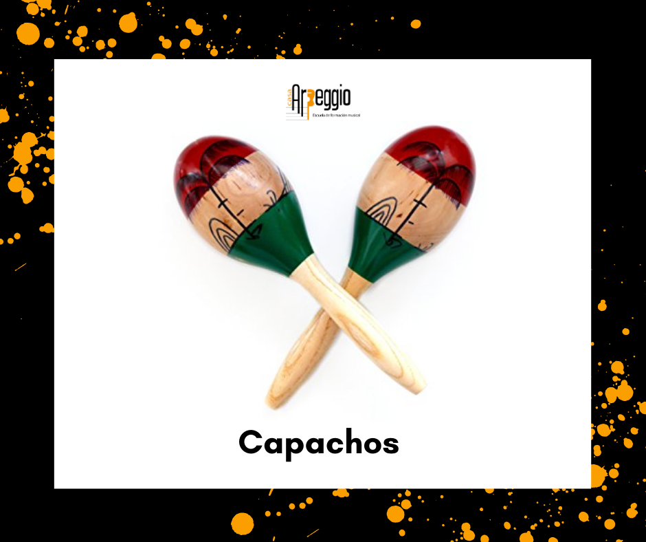 Casa Arpeggio - Los capachos llaneros son un tipo de... | Facebook