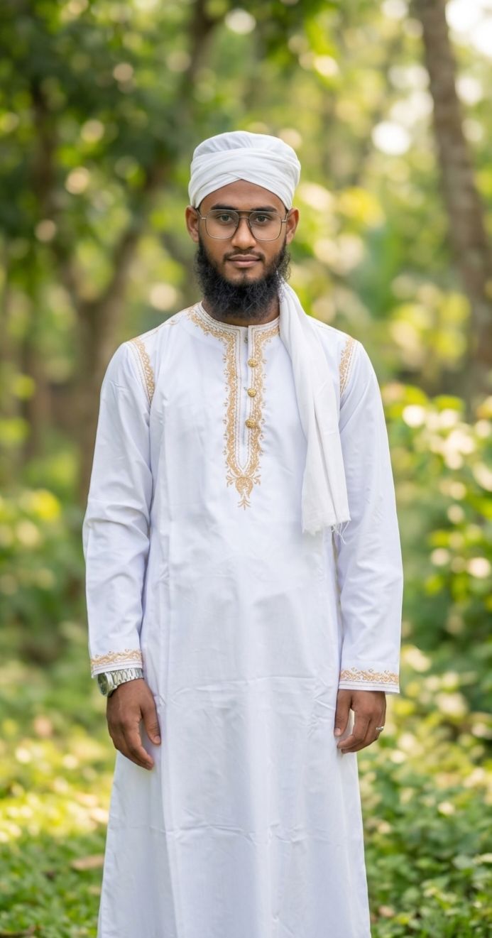 Mobarak Gharami