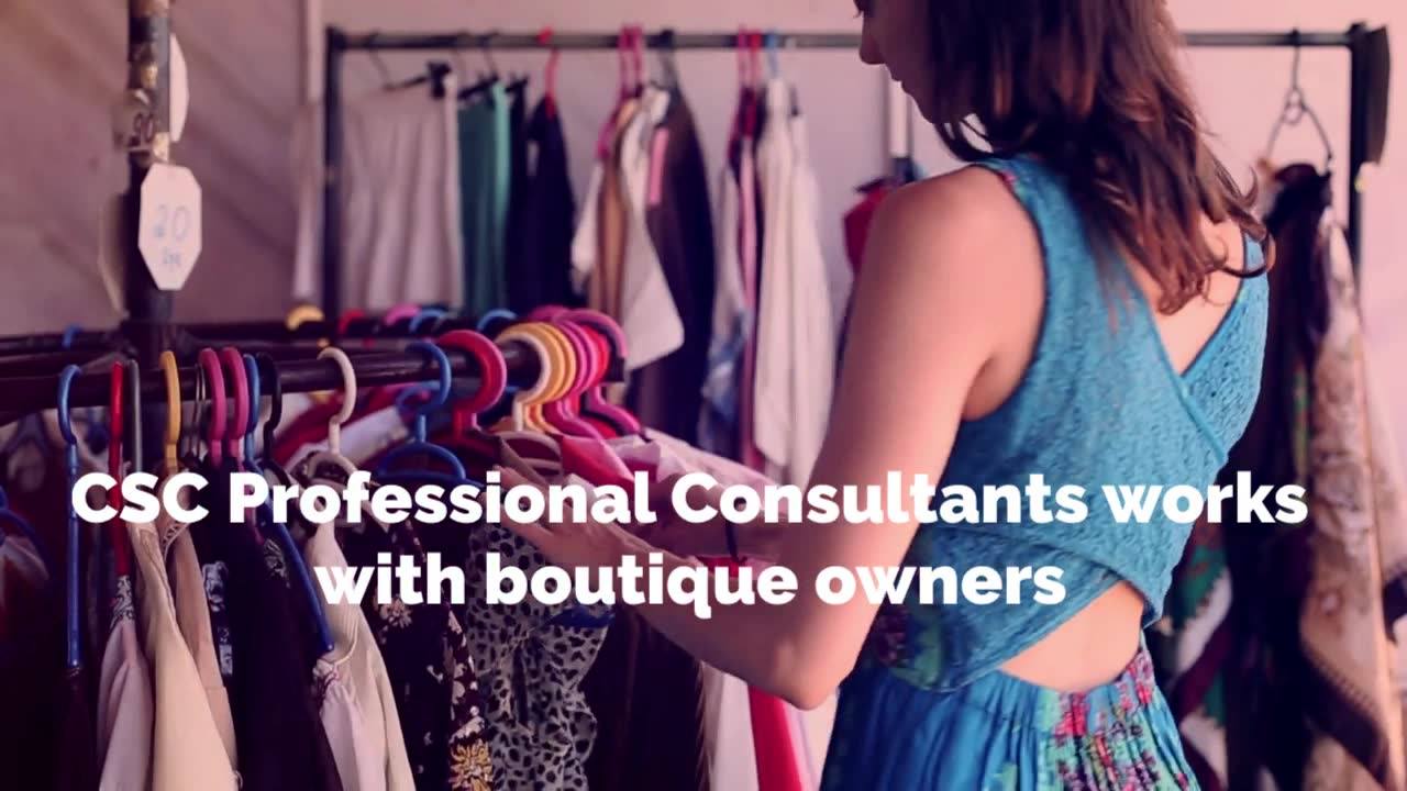 CSC Professional Consultants LLC | Minneapolis MN