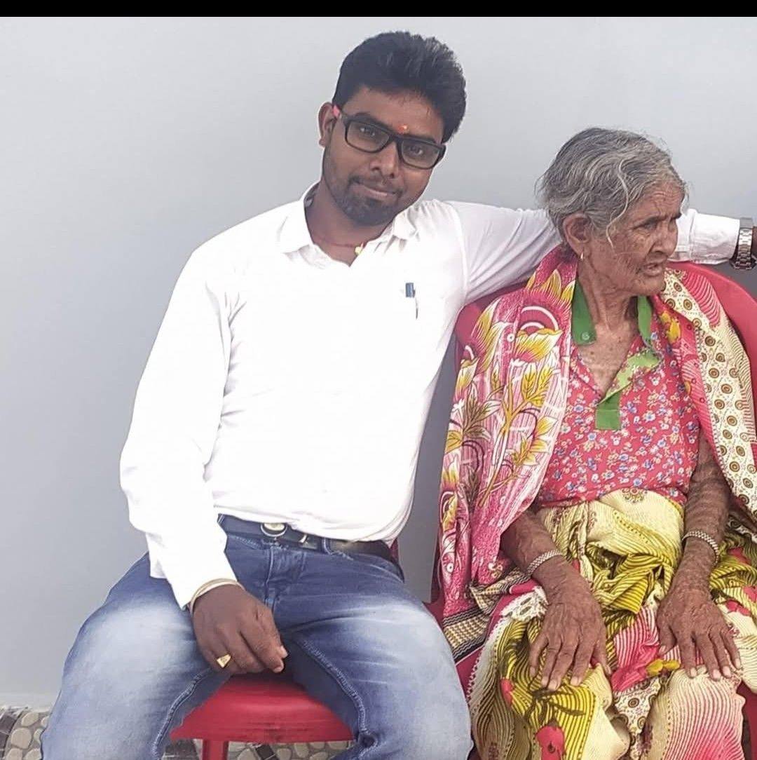 Vijay Kumar Mahto