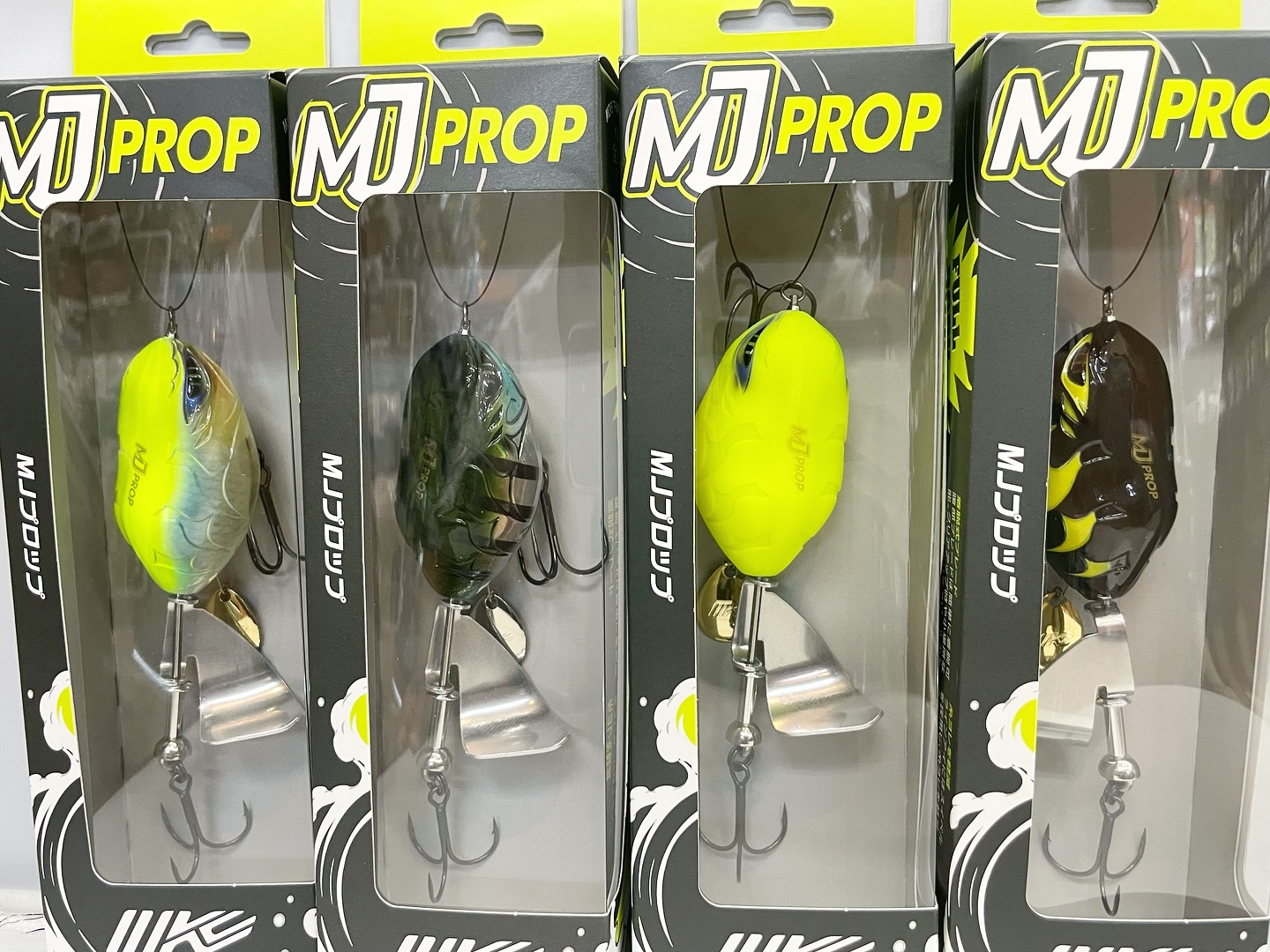 Fishing - 【DRT inc.】VARIAL KNOB 単体 black & silver バリアルノブ