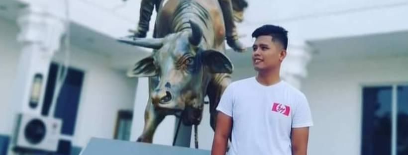 Joshua Raya