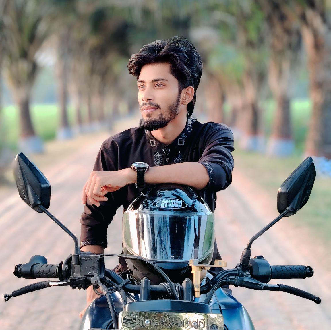 Md. Abdullah Rahman